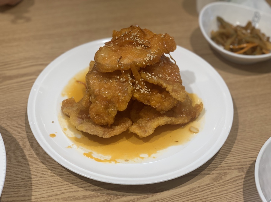 송화산시도삭면 이미지