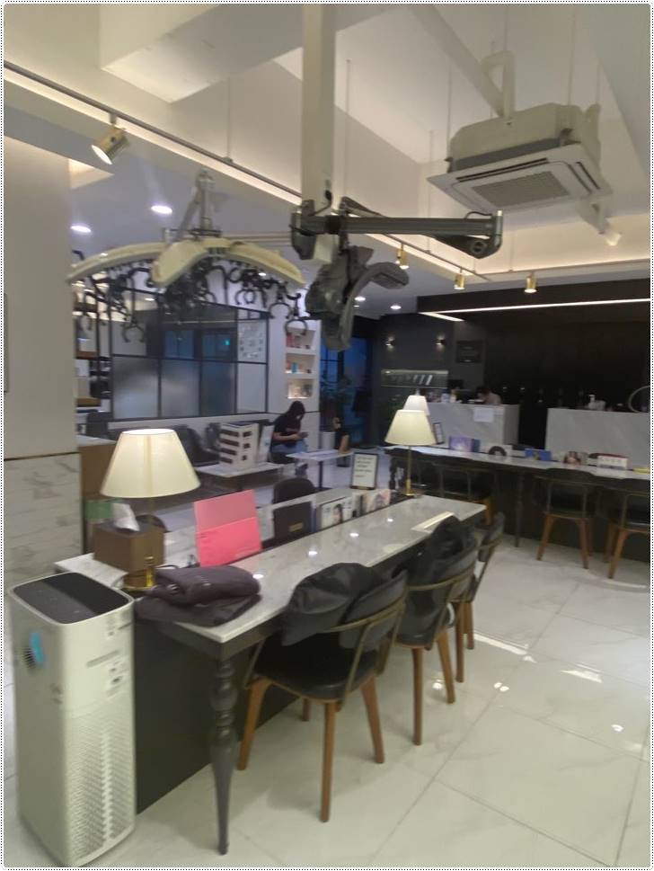 가족헤어샵 이미지