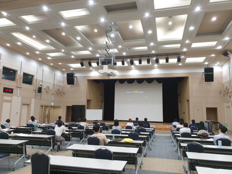 케이워터운영관리(주) 이미지