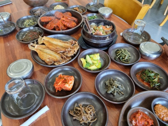 서귀포맛집코다리 이미지