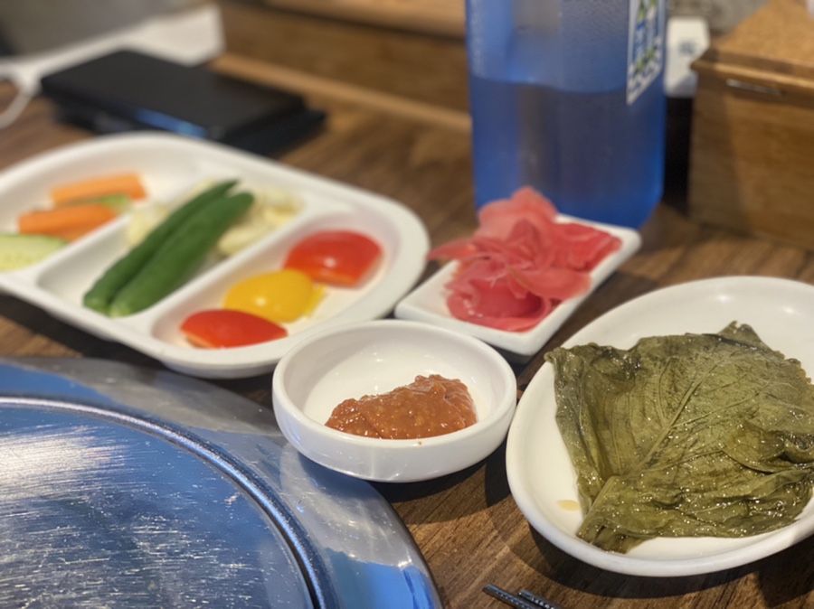 부영장어숯불구이 이미지