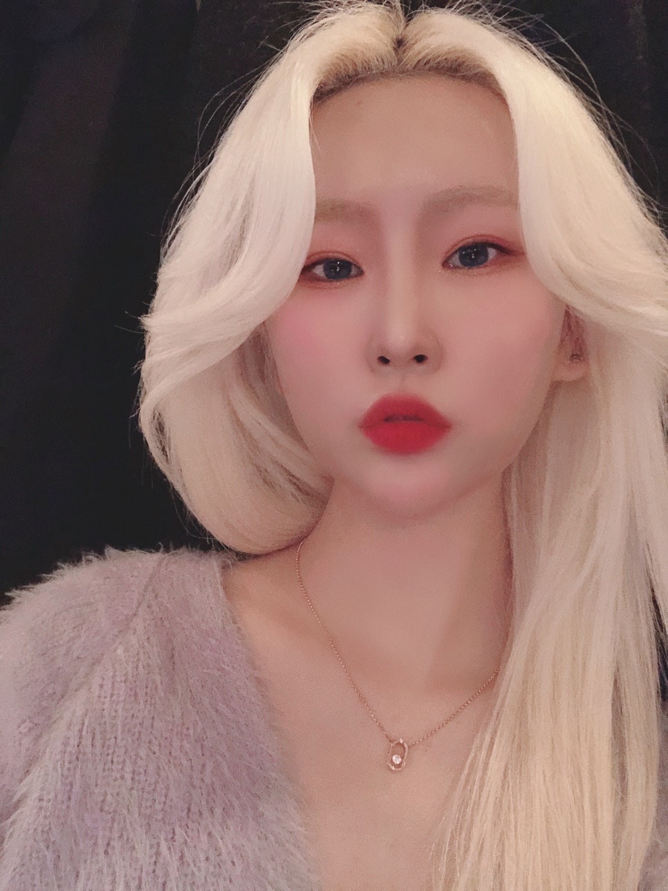이리고은 이미지