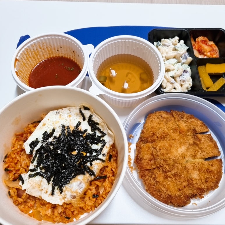 신전떡볶이인동점 이미지