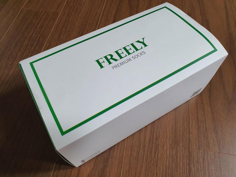 주식회사 프릴리 이미지