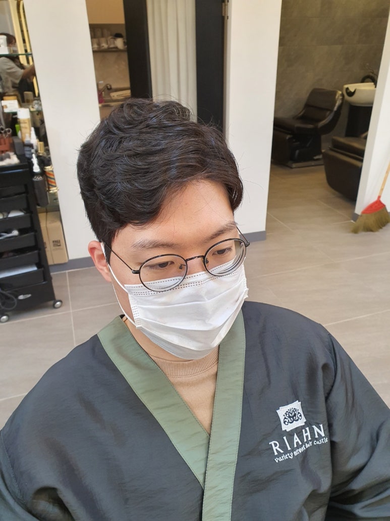 리안헤어 동탄호수공원점 이미지