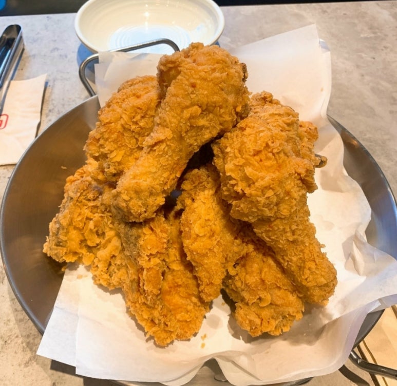 비비큐 위례광장점 이미지