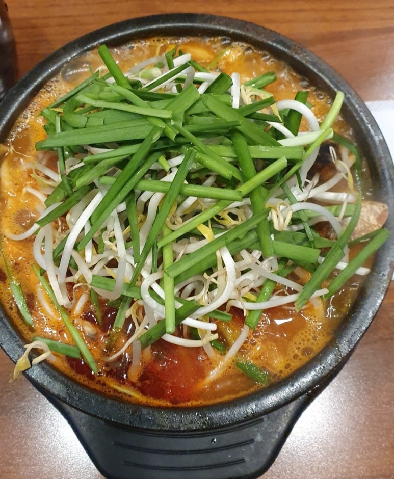 뚝배기짬뽕패밀리 이미지