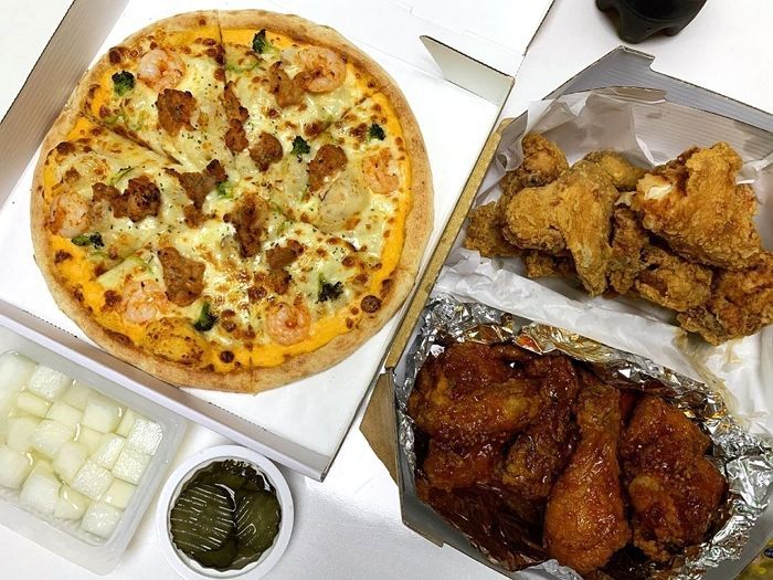 피자나라치킨공주 이미지