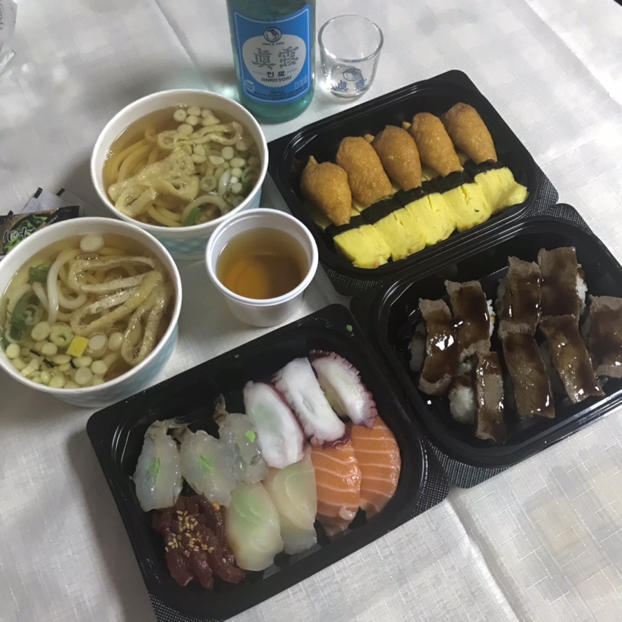 싸다구초밥 이미지