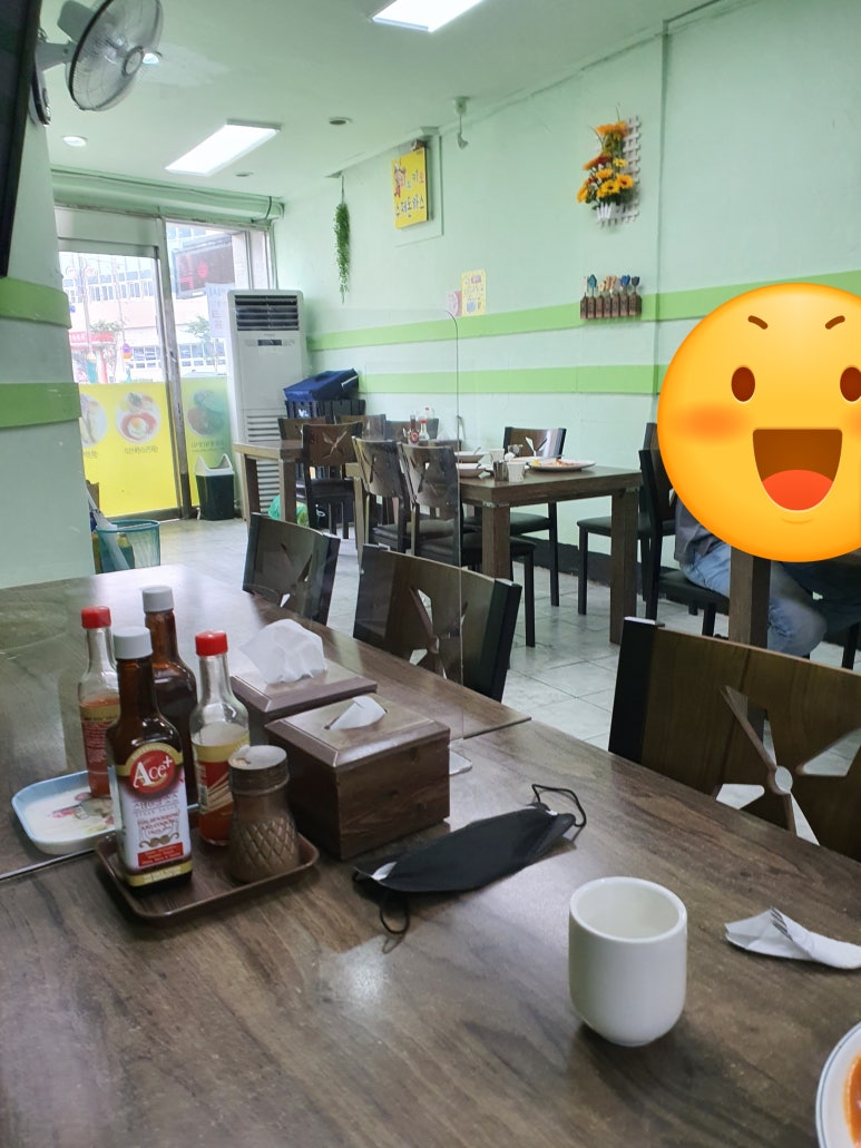 피노키오수제돈까스전문점 이미지