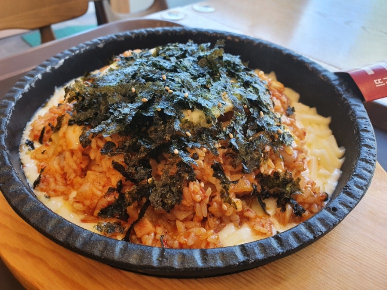 김가네김밥다산역점 이미지