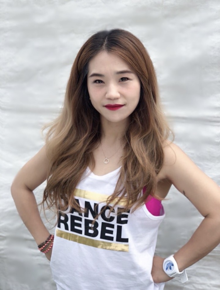 김미주줌바피트니스 이미지