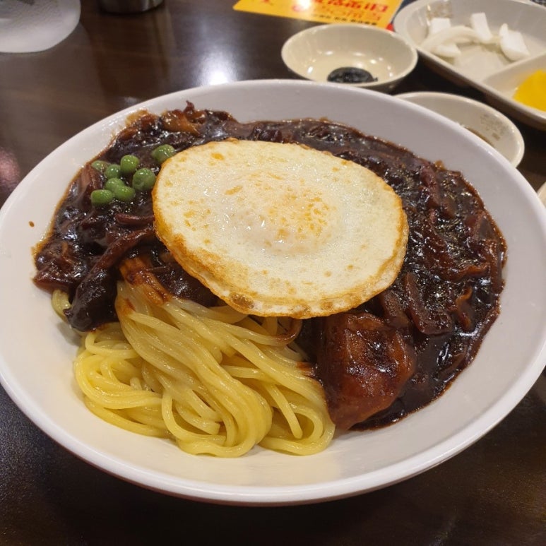 홍콩반점서초역점 이미지