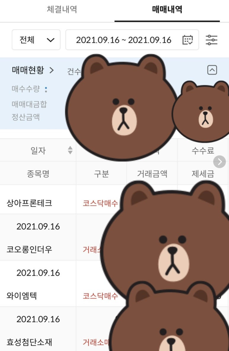 와이씨에스 이미지