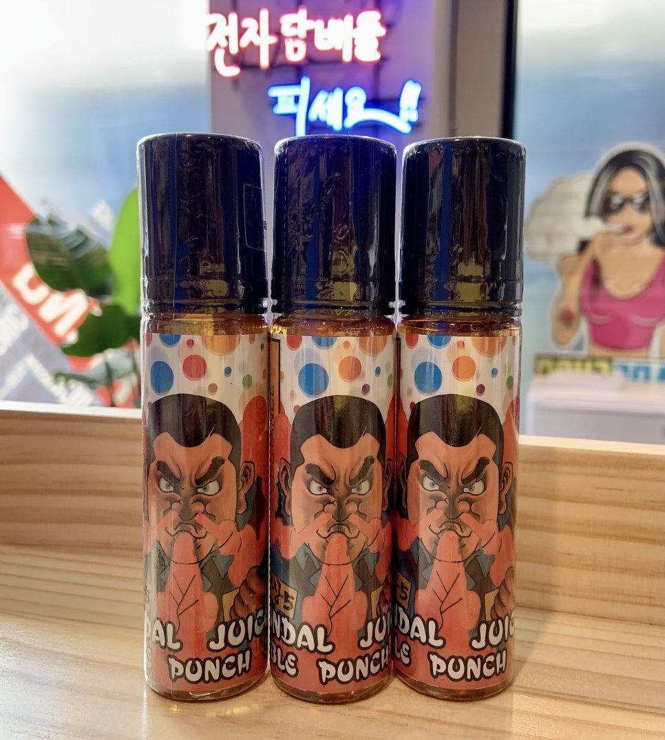 버블전자담배 이미지