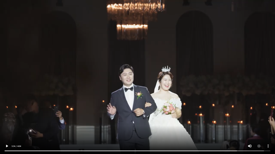 정찬홍웨딩 이미지
