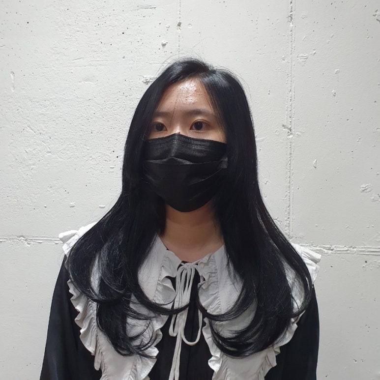 바미헤어 이미지