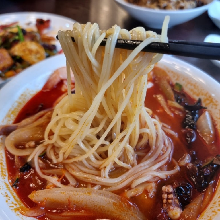 여의도신승반점 이미지