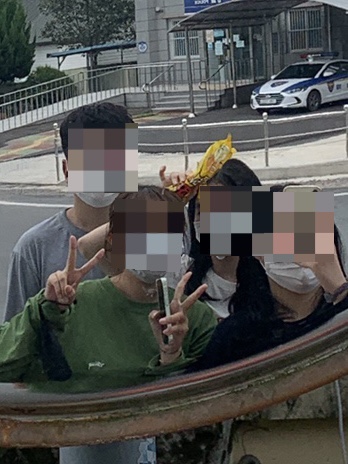 역전솥뚜껑삼겹살 이미지