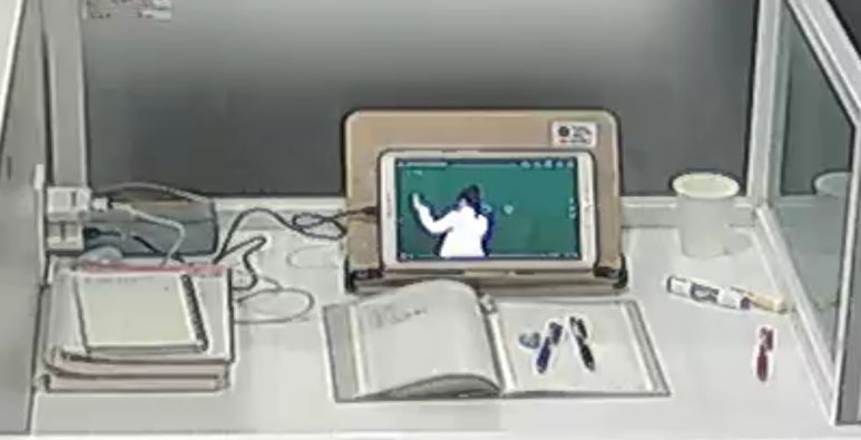 플랜트스터디까페회룡역라운지 이미지