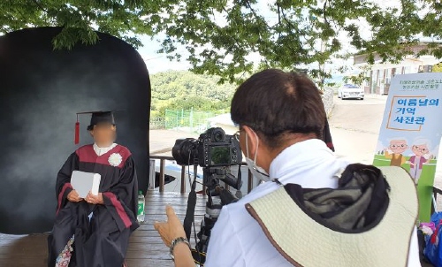 기억사진관_ 이미지