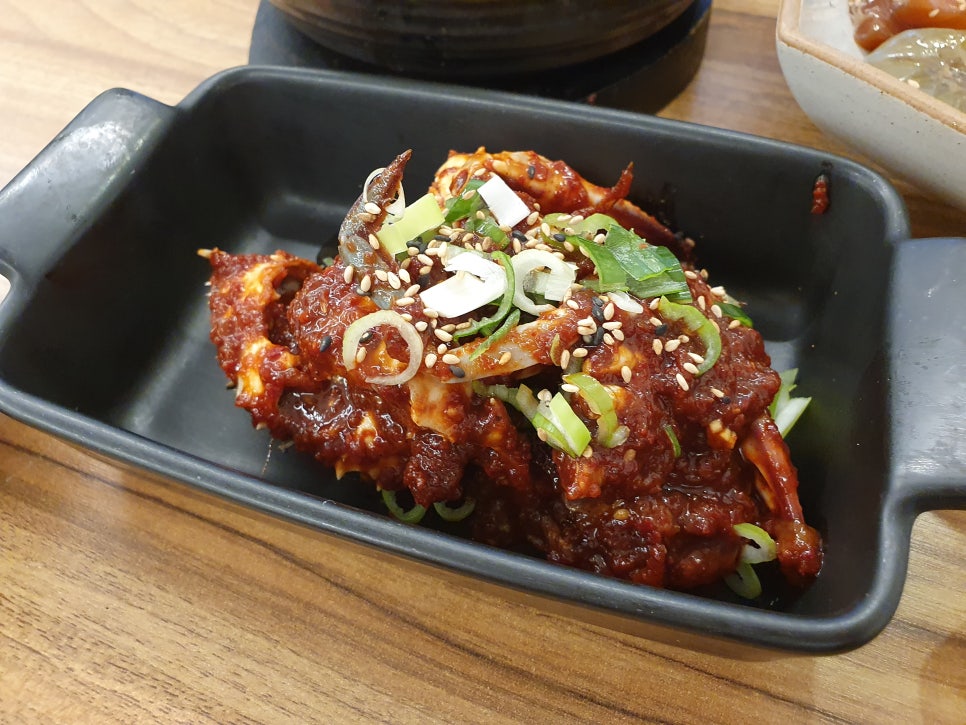 서해게장집 이미지