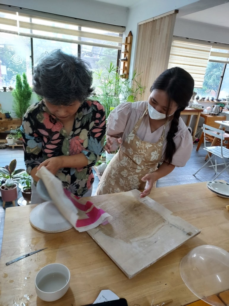 마닮도예 이미지