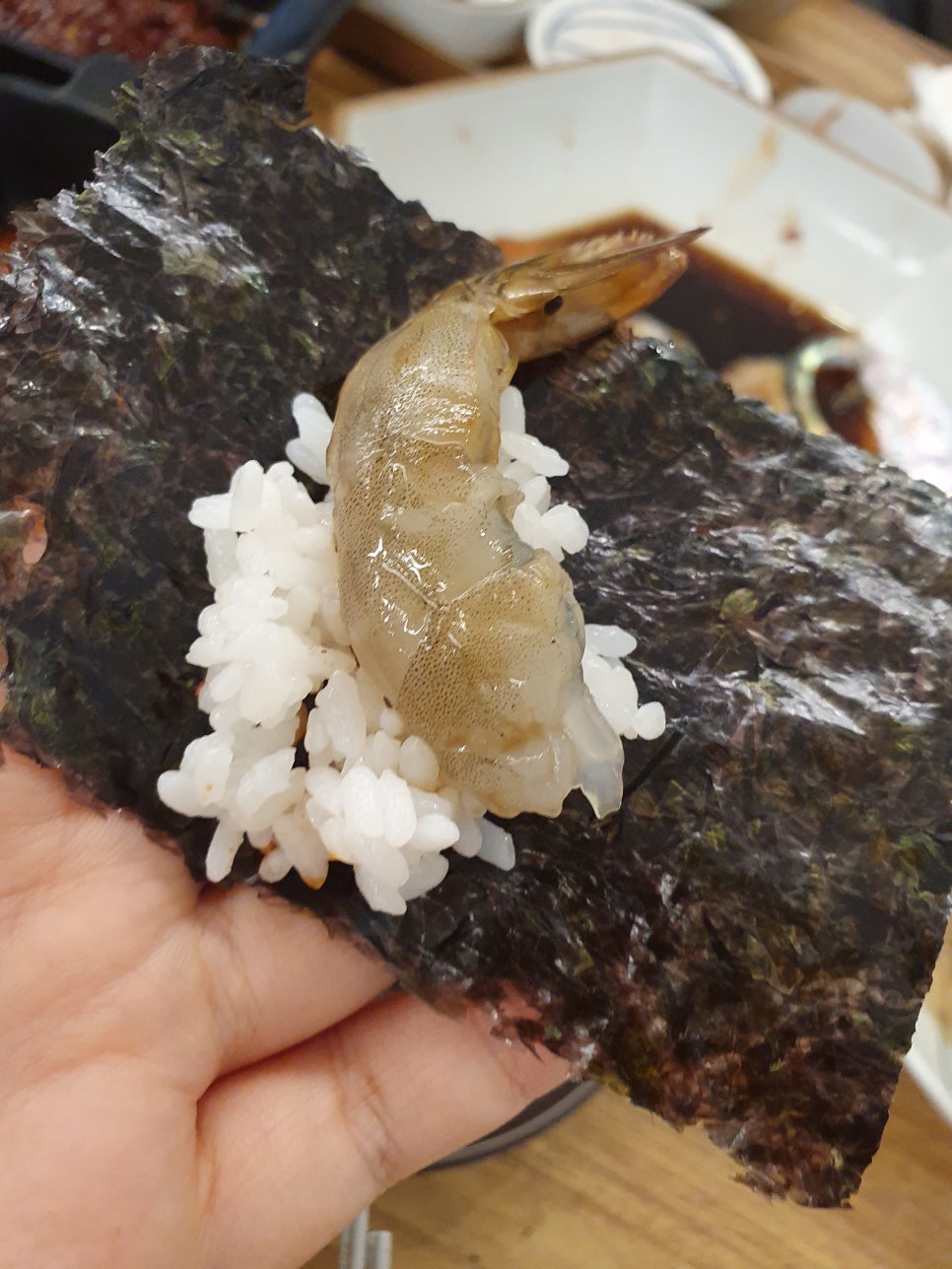 서해게장집 이미지