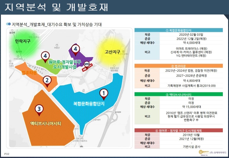 고산기업 이미지