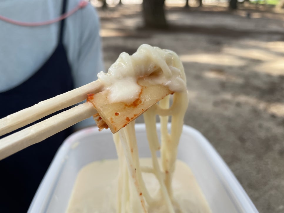 명성콩국수 이미지