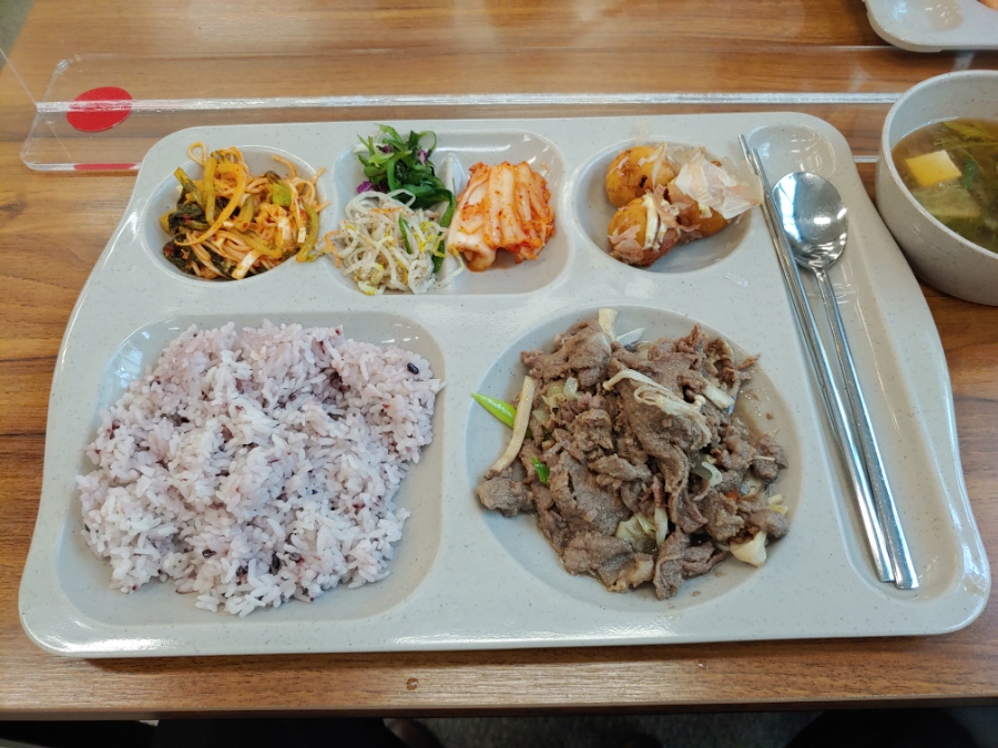밥플러스 성수역점 이미지