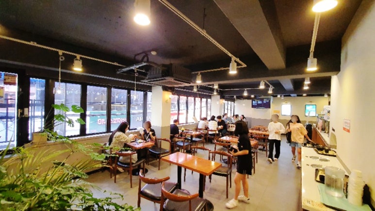설빙(연신내점) 이미지