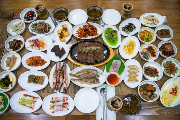 담양전통숯불돼지갈비 이미지