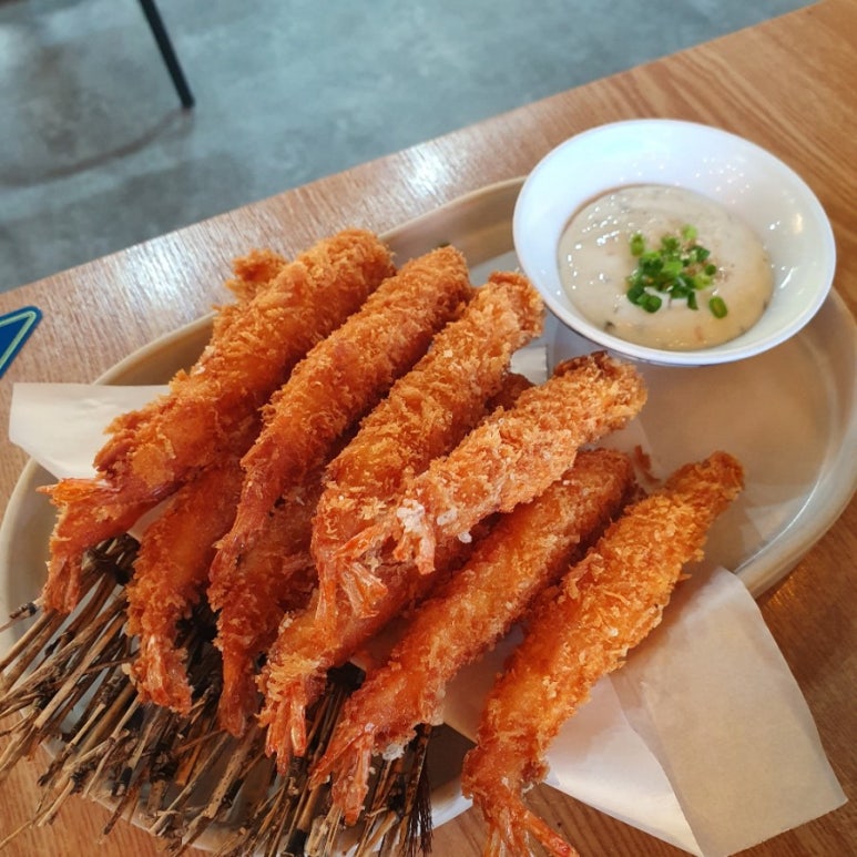 물회;초장집 이미지
