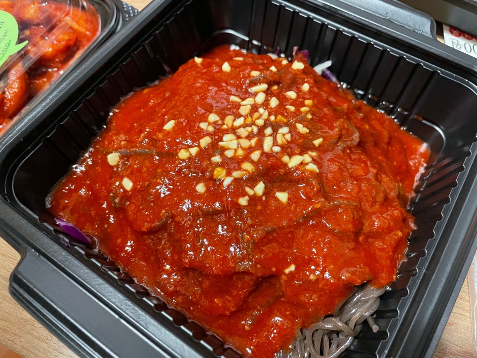 싹쓰리족발 이미지