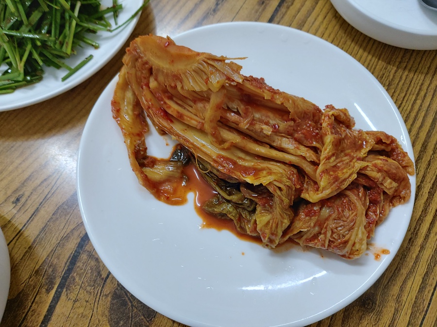 대계옻닭삼계탕 이미지