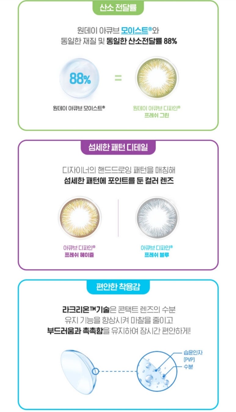 그린 프레쉬 이미지