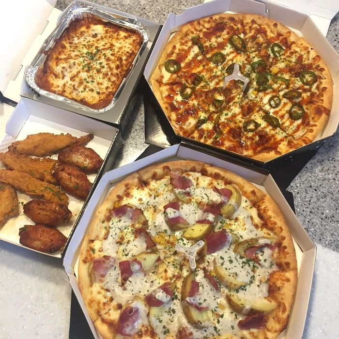 피자나라치킨공주부산 이미지