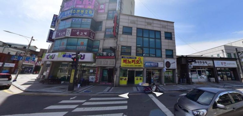 피노키오수제돈까스전문점 이미지
