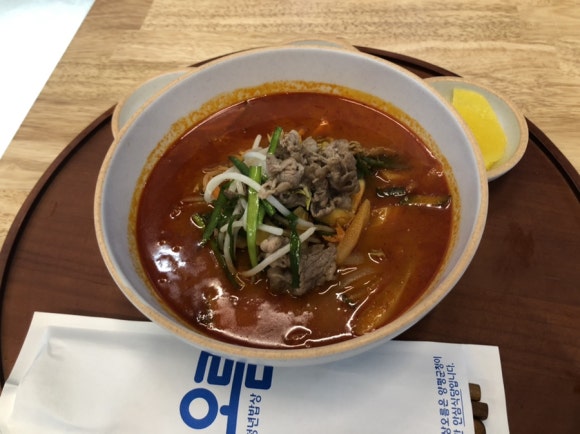 미미반점 이미지