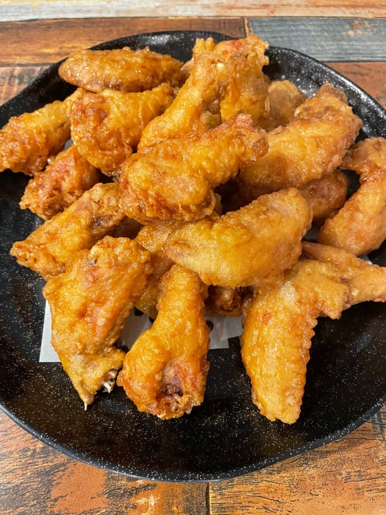 꾸치킨 이미지