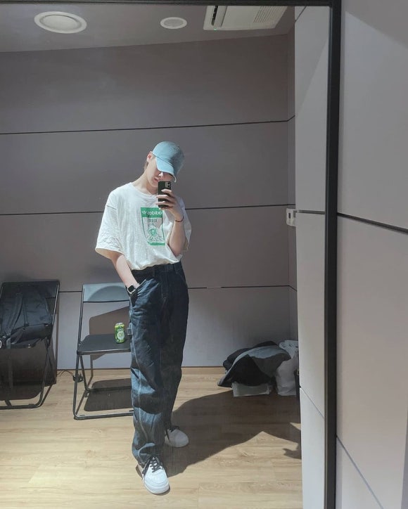 아이엔 이미지