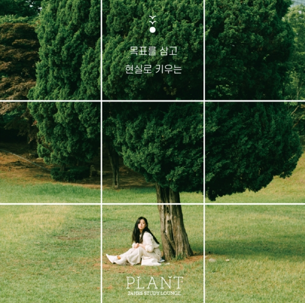 플랜트스터디카페 이미지