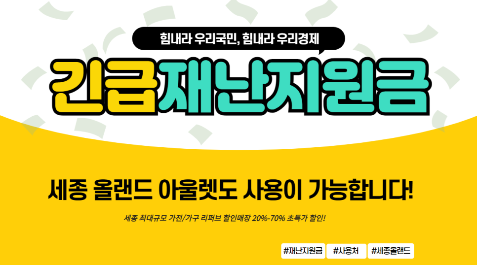 올랜드세종 이미지