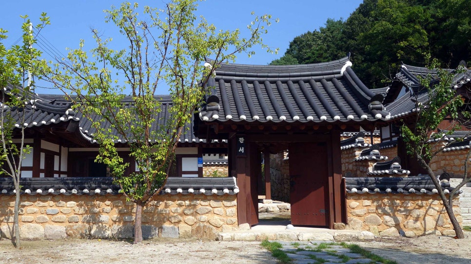 예끼마을민박 이미지