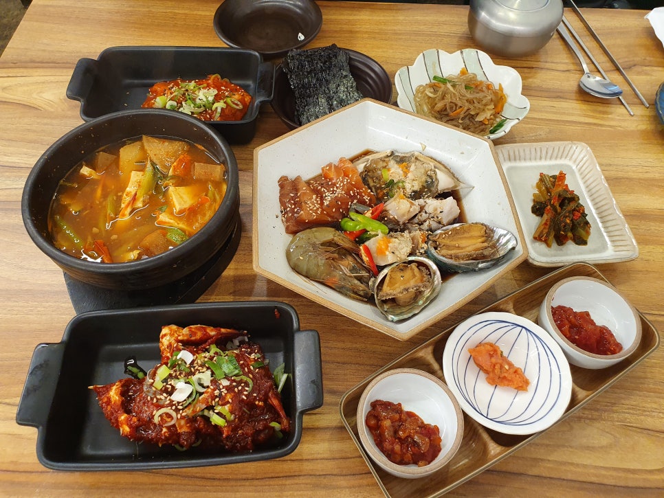 서해게장집 이미지