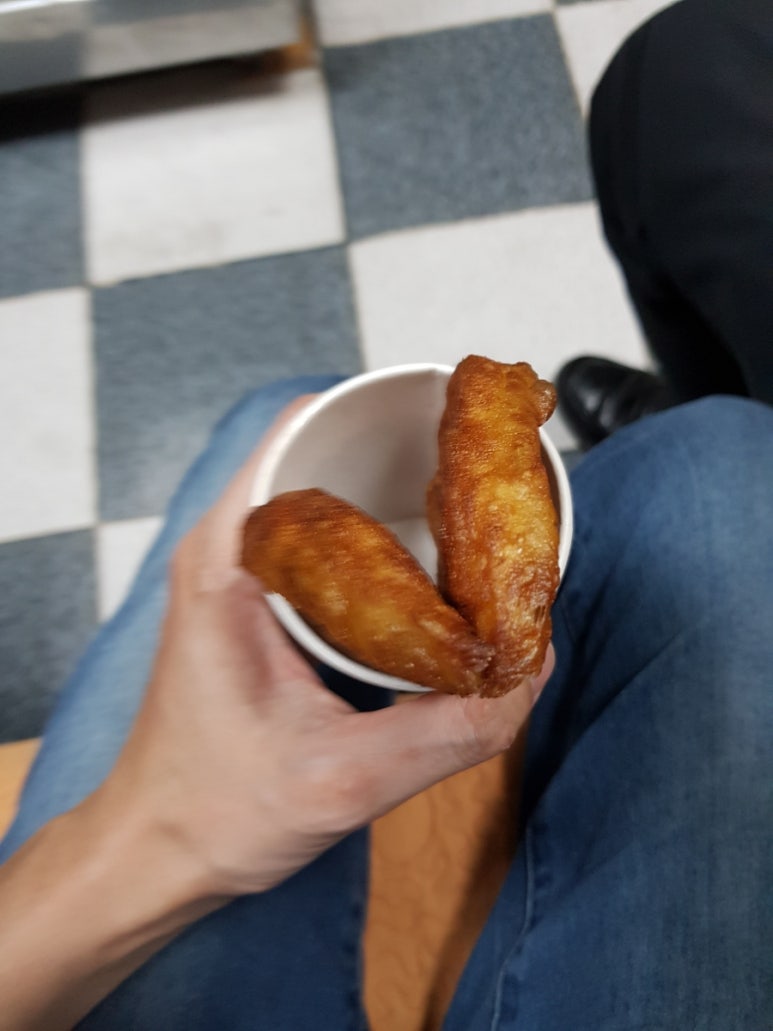 행복한찹쌀호떡 이미지