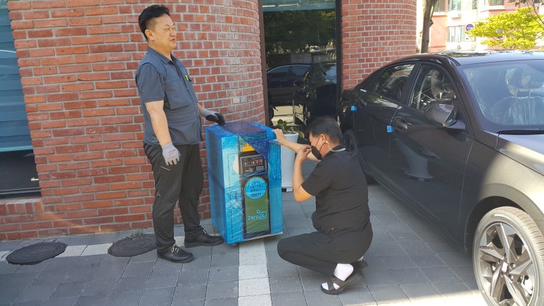 정자동스마트카 이미지