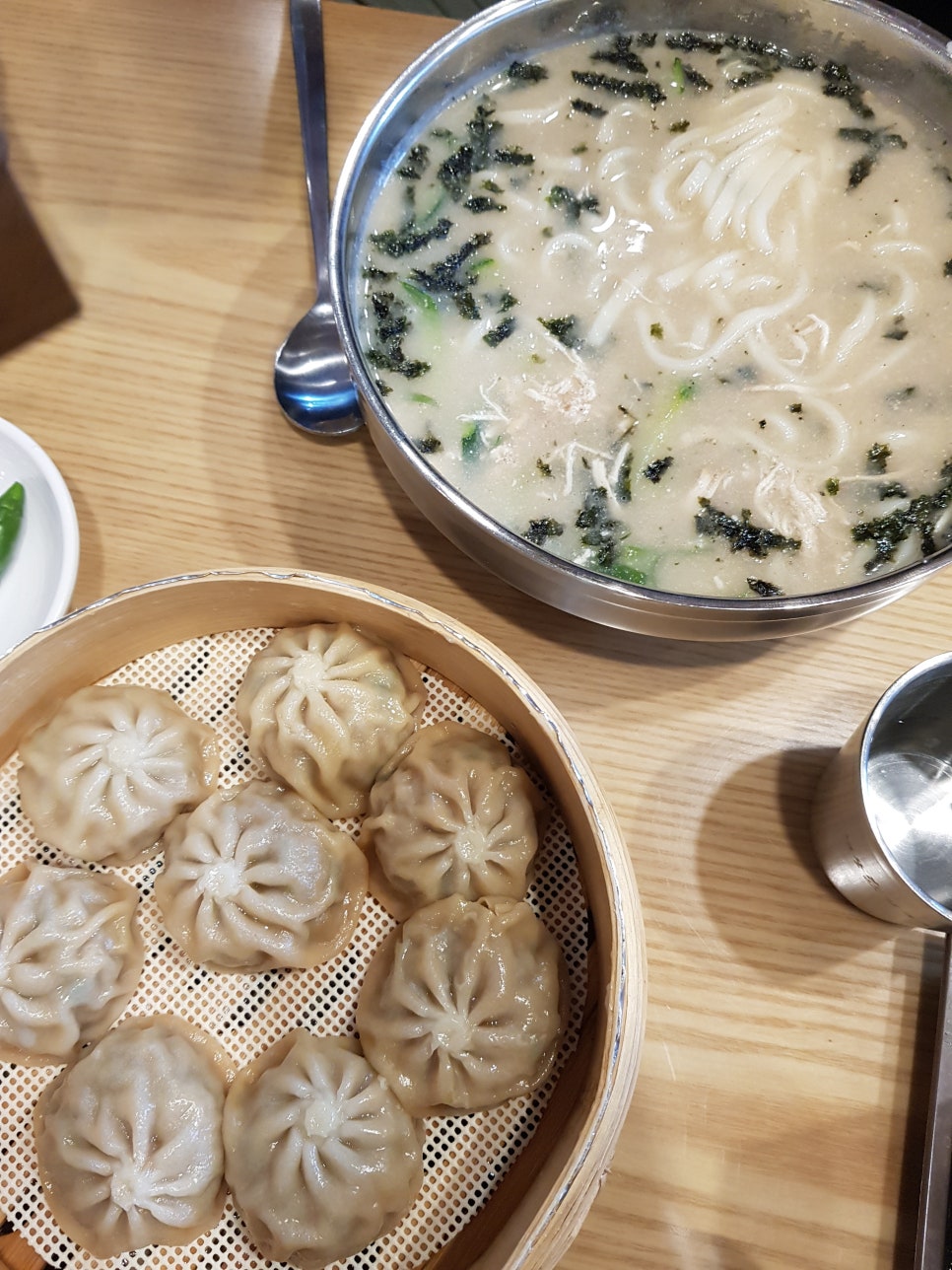 현풍닭칼국수경산 이미지