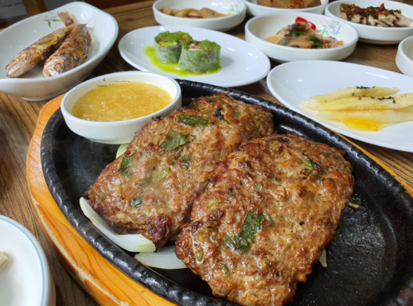 담양전통숯불돼지갈비 이미지
